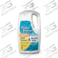 Algae and Bacteria Inhibitor: Algae and Bacteria Inhibitor, 32 oz Container Size, Portable (MPN 00245). Key specifications — Product Type: Algae and Bacteria Inhibitor; Brand: BESTAIR.