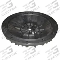 DAYTON Air Chamber: Air Chamber, Mfr Part # 711935. Key specifications — Material: Aluminum; Manufacturer Part Number: 711935; Product Type: Air Chamber.