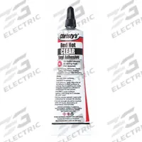CHRISTY'S Vinyl/PVC Adhesive: Tube, Clear (MPN RH-F-C-15-24). Key specifications — Adhesive Color: Clear.