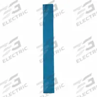 CHAMPION SPORTS Replacement Flag: Royal Blue, Vinyl, 14 1/2 in Overall Lg, 2 in Overall Wd (MPN FFB2BL). Key specifications — attr993181: CHAMPION SPORTS; attr1016614: 817JL7; attr1031592: Royal Blue; attr990025: Vinyl.