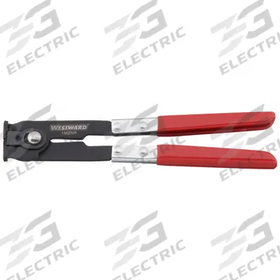 WESTWARD Boot Clamp Plier: Boot Clamp Plier, Install CV Boot Ear Clamps - Boot Clamp Pliers