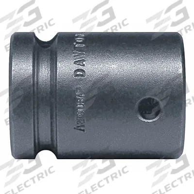 APEX Power Bit Holder: Oiled, 5/8 in Output Drive Size, Hex - Power Bit Holder Sockets