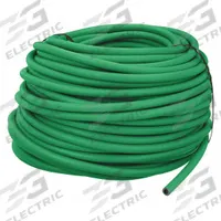 CONTINENTAL Push-On Hose: 3/8 in Hose Inside Dia., Green, 400 psi Max. Working Pressure @ 70 F (MPN 20307758). Key specifications — Brand: CONTINENTAL.