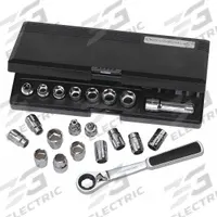 GEARWRENCH Socket Set (MPN 8921). Key specifications — attr1204464: GEARWRENCH.