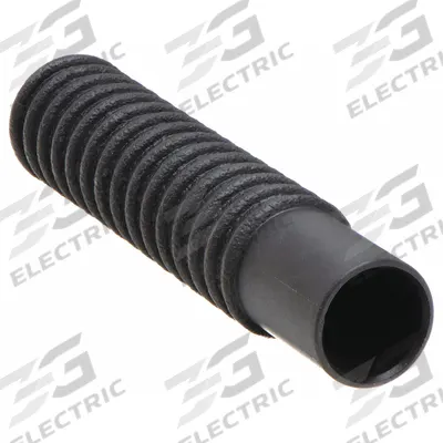MILLER ELECTRIC Torch Handle: Ribbed - Ribbed TIG Torch Handles