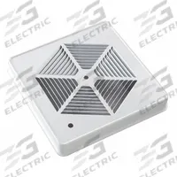 BROAN Replacement Grille: Repl Grille, 511, 98008924. Key specifications — Product Type: Replacement Grille; Compatible Manufacturer Part Number: 511; Manufacturer Part Number: 98008924.