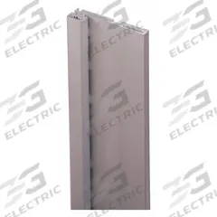 NATIONAL GUARD Piano Hinge: Bronze, 95 in Leaf Ht, 1 5/8 in Leaf Wd, Screw-On (MPN HD2100A-95). Key specifications — Material: Bronze.