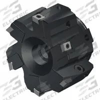 WALTER Indexable Face Mill: F2010.B.080.Z06.08.R751M (MPN 6583201). Key specifications — attr256955: F2010.B.080.Z06.08.R751M.