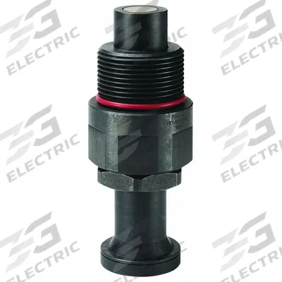 PARKER Hydraulic Quick Connect Hose Coupling: 1 in Coupling Size, Steel - Parker FET Series Hydraulic Quick-Connect Coupling Plugs