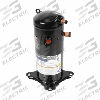 COPELAND COMPRESSOR: Mfr Part # ZP51LXE-PFV-800 - Assorted Brand Parts for Refrigerators & Freezers