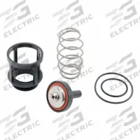 WATTS Backflow Preventer Repair Kits: First Check Kit, 809GC7, 1 in Compatible Valve Size, 919/LF919 (MPN RK 919-CK1 1). Key specifications — Compatible Valve Size: 1 in; Compatible with Grainger Part No.: 809GC7; Compatible with Series: RK-919; Compatible with Mfr. Model No.: LF919; Includes: Spring and Cover O-Ring.