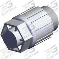 SMC Plug: 1/2 in Size, Compression, PFA (MPN LQ3-4P13-2). Key specifications — Series: LQ3; Brand: SMC; Standards: RoHS_6, RoHS_10.