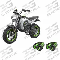 EGO Electric Scooter: 28 1/4 in Overall Ht, 39 3/8 in Overall Wd, 61 in Overall Lg, Disc, 3 Speeds (MPN MB1005-2). Key specifications — Brand: EGO.