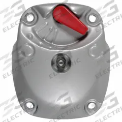 INGERSOLL RAND Back Cap Assembly: Mfr Part # TA-2922-102, Back Cap Assembly. Key specifications — attr948908: TA-2922-102; attr948916: Back Cap Assembly.