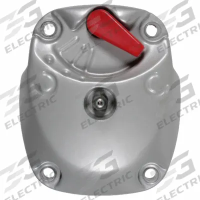 INGERSOLL RAND Back Cap Assembly: Mfr Part # TA-2922-102 - Air Tool Replacement Parts