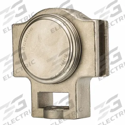 NTN Take-Up Bearing: SUCT209-28CCFG1, Radial Ball, Stainless Steel Insert - Corrosion-Resistant Take-Up Unit Bearings