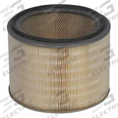 ROBOVENT Cartridge Filter: MERV 15, For Use w/ S211 (MPN PL-18D12-A15-C). Key specifications — attr1092498: Reusable Cartridge Filter; attr1092484: ROBOVENT; attr1092482: PL-18D12-A15-C; attr1092486: S211.
