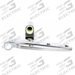 KASON Cam-Rise Hinge: Mfr Part # 11245000068. Key specifications — Product Type: Cam-Rise Hinge; Manufacturer Part Number: 11245000068; Brand: KASON.