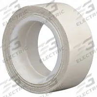 TAPECASE Film Tape: 2 in Wd, 5 yd Lg, 7 mil Thick, Acrylic, Polyethylene Film, Transparent (MPN 15C690). Key specifications — Series: 423-5.