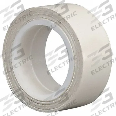TAPECASE Film Tape: 2 in Wd, 5 yd Lg, 7 mil Thick, Acrylic, Polyethylene Film - UHMW Slick Surface Tape