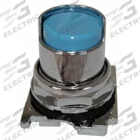 EATON Extended Push Button: 30 mm, Non-Metallic, Momentary (MPN 10250T518). Key specifications — Action: Momentary; Brand: EATON; Series: 10250T; Push Button Material Type: Non-Metallic.