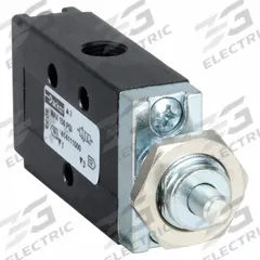 ECONOLINE Foot Pedal Valve: For Use With 101696SG-A/201719YW (MPN 411131). Key specifications — Brand: ECONOLINE; Compatible with Manufacturer Model Number: 201719YW; Product Type: Foot Pedal Valve; Includes: (1) Foot Pedal Valve; Manufacturer Part Number: 411131.