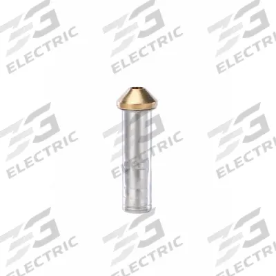 RANCO Thermostatic Expansion Valve: CO, Removable - Thermostatic Expansion Valves