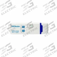 TRACEABLE Data Logger: -112°F to 158°F, -80°C to 70°C, Included, 293301, Temp, 0 Probes Included. Key specifications — Interface: USB; Parameters Measured: Temperature °F; Brand: TRACEABLE; Features: Multi-Use; Data Logger Type: Temperature.
