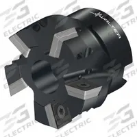 WALTER Indexable Face Mill: M4132-063-B22-05-12 (MPN 6741189). Key specifications — attr256955: M4132-063-B22-05-12.