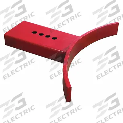 DAYTON Bottom Grip: For 21VG56/21VG57 - GGS Material Handling Parts