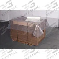 APPROVED VENDOR Stretch Wrap Film: 72 in Sheet Lg, 72 in Sheet Wd, 1 mil Mil Thick, 300, 300 PK (MPN 167272100). Key specifications — Sheets per Roll: 300; Brand: APPROVED VENDOR.