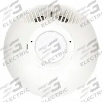 HUBBELL WIRING DEVICE-KELLEMS Occupancy Sensor: LED, Passive Infrared (PIR)/Ultrasonic, 24V DC (MPN ATD1000CRP). Key specifications — attr992857: Hard Wired; attr992879: 24V DC; attr992891: HUBBELL WIRING DEVICE-KELLEMS; attr992868: Dependent on Control Unit Rating; attr1024350: Hubbell.
