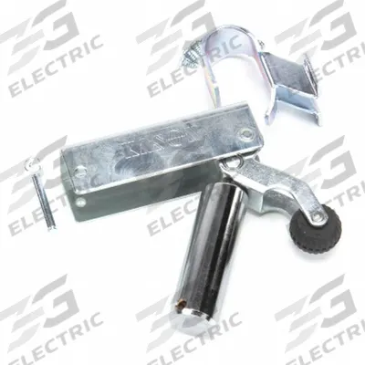 KASON Hydraulic Door Closer: Mfr Part # 11092000008 - Kason Parts for Refrigerators & Freezers