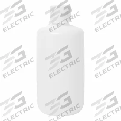 APPROVED VENDOR Reagent Bottle: HDPE, 32 fl oz, 1 L, Colorless - HDPE Narrow Mouth Round Lab Bottles