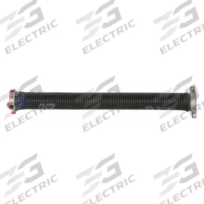 PRIME-LINE Garage Spring: Steel, 0.218 in Wire Dia, 2 3/16 in Outside Dia - Springs & Counterbalances