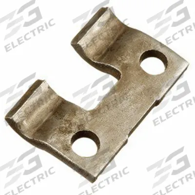 RIDGID Wear Plate: 72042 - Pipe Stand & Vise Replacement Parts