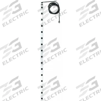 APPROVED VENDOR Outlet Strip: 16 Outlets, 15 ft Cord Lg, 15 A Current - Industrial Power Strips