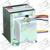 DAYTON Class 2 Transformer: 96 VA Power Rating, 120V AC/208V AC/240V AC/480V AC, 24V AC, Foot (MPN 4VZF8). Key specifications — Brand: DAYTON; Connection - Primary: Wire Lead; Connection - Secondary: Wire Lead; Input Voltage: 480V AC; Mounting: Foot; Output Voltage: 24V AC.