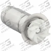 TACO Circulating Pump Cartridge: 007-042RP, 007-F5/007-F5-7IFC. Key specifications — Includes: Bolts; Manufacturer Part Number: 007-042RP; Compatible with Series: 007.
