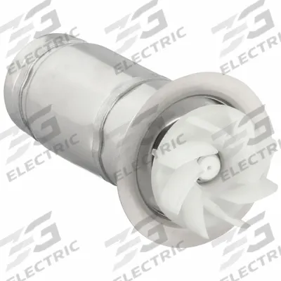 TACO Circulating Pump Cartridge: 007-042RP - Cartridge Assemblies