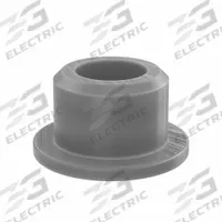 BUNTING BEARINGS Sleeve Bearing: MDS-Filled Nylon, 5/16 in Bore, 1/2 in OD, 3/8 in Overall Lg (MPN BMDF0508061101). Key specifications — Brand: BUNTING BEARINGS; Color: Off-White.