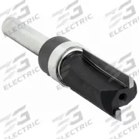 WESTWARD Hinge Mortise Profile Router Bit: Fractional Inch, Carbide Tipped, 1/2 in Cutter Dia. (MPN 16Y546). Key specifications — attr325197: WESTWARD.