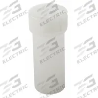 APPROVED VENDOR Vial: Storage, LDPE, 60 mL, 35 mm Body Dia, Non-Sterile, Round, Includes Closure (MPN 226425-0060). Key specifications — Neck Size: 35 mm; Self-Standing: Self-Standing; Brand: APPROVED VENDOR; Vial Type: Storage; Includes Closure: Yes; Bottom Shape: Round; Thread Location: External.