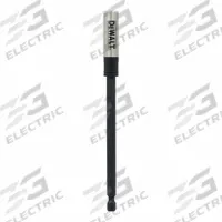 DEWALT Bit Holder: Bit Holder, Impact/Power, 1/4 in Compatible Bit Size, Hex Compatible Bit Shank (MPN DWAFE6HLD). Key specifications — attr1132695: Hex; attr1132691: Impact Rated; attr1132694: Magnetic; attr1132704: DEWALT.
