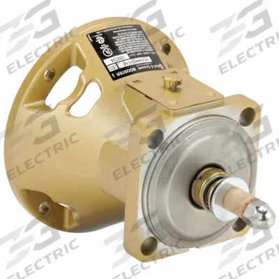 BELL & GOSSETT Bearing Assembly: for In-Line Circulating Pumps - Bearing Assemblies for Circulator Pumps