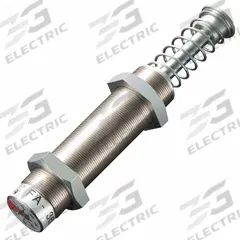 Shock Absorber: 217 mm Ext Lg, 26.9 lbf Force (MPN FA-3650A3-C). Key specifications — Brand: BANSBACH; Material: Steel.