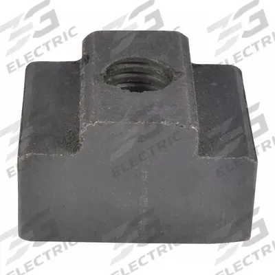 WESTWARD Slide Plate: For 1KEN5 - Westward Power Tool Parts