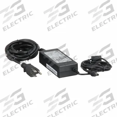 AC Adapter: BMP41/BMP51/BMP53/BMP61/M410/M510/M610/M611, 110 to 240V AC - AC Adapters & Battery Chargers