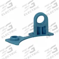 INGERSOLL RAND Motor Gasket: 1/2 in Impact Wrench Compatible (MPN 2235-283). Key specifications — attr1170862: 1/2 in Impact Wrench; attr1170863: 2235TIMAX-R; attr1170869: INGERSOLL RAND; attr1179955: Motor Gasket.