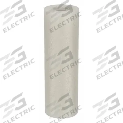 APPROVED VENDOR Standoff: Inch, Female x Female, Round, Nylon, Not Graded, Plain, 5/16 in - Plastic Female x Female Standoffs